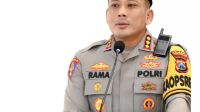 jelang-suran-agung,-polresta-banyuwangi-keluarkan-imbauan-kamtibmas