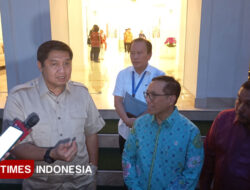 Menteri PKP Hentikan Usulan Pinjaman Dana Luar Negeri – TIMES Banyuwangi
