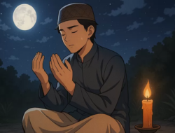 Amalan Malam Satu Suro, Waktu Sakral untuk Menjernihkan Diri dan Mengetuk Langit