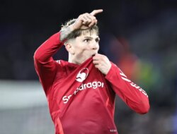 Dari Garnacho sampai Sancho: Daftar Pemain MU yang Bakal Ditendang Ruben Amorim