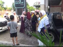 Kloter 42 Jamaah Haji Wongsorejo Tiba, Sejumlah Jamaah Pilih Transit di Villa Grand Baluran