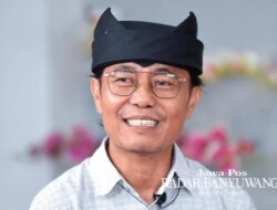 Banyuwangi Berkhidmat – Radar Banyuwangi