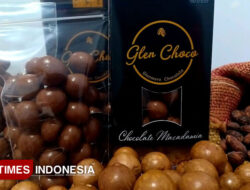 DPRD Banyuwangi Dorong Industri Cokelat Lokal Tembus Pasar Dunia – TIMES Banyuwangi