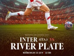 Last Dance Grup E! Inter Milan Wajib Menang atau Tersingkir dari Piala Dunia Antarklub!