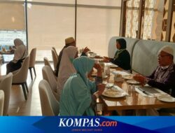 Dijamu Bak Sultan karena Kepulangannya Ditunda, Jemaah Haji Banyuwangi: Hotel dan Makanannya Mewah
