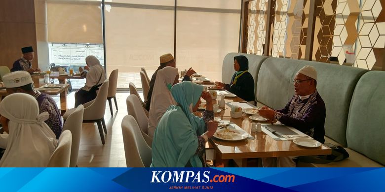 dijamu-bak-sultan-karena-kepulangannya-ditunda,-jemaah-haji-banyuwangi:-hotel-dan-makanannya-mewah