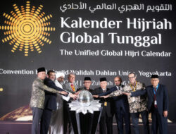 KHGT Resmi Dirilis, Organisasi Kerja Sama Islam: Ini Sejarah Bagi Muhammadiyah – TIMES Banyuwangi