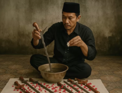 6 Tradisi Kepercayaan Jawa Sambut Bulan Suro yang Sarat Makna Spiritual – Radar Banyuwangi