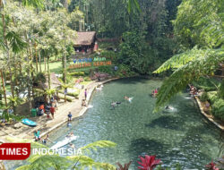 3 Destinasi Wisata di Banyuwangi yang Jadi Tempat Kungkum Saat Malam Satu Suro – TIMES Banyuwangi