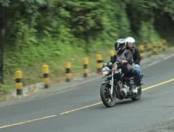 Jalan Gumitir Ditutup Mulai Juli Sampai September, Jalur Banyuwangi-Jember Terputus Total!