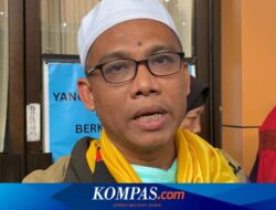 Cerita Jemaah Haji Asal Banyuwangi Saat Kepulangan Diundur dengan Alasan Keamanan