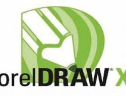 CorelDRAW X4 Full Version dan Portable (Free Download)