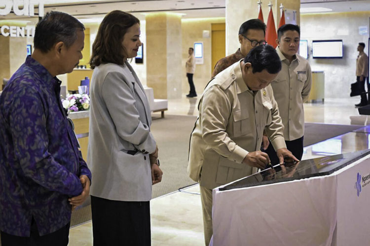 prabowo-subianto-apresiasi-nswac-bali-sebagai-bukti-kemajuan-layanan-kesehatan-indonesia-–-times-banyuwangi