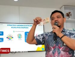 Wisata Edukasi Inklusi, Dorong Kesetaraan Disabilitas dalam Kepariwisataan Tasikmalaya – TIMES Banyuwangi