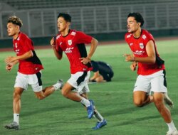 Prediksi Starting XI Timnas Indonesia U-23 di Piala AFF U-23 2025, 2 Pemain Resmi Dicoret!
