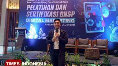 siapkan-umkm-naik-kelas,-bi-jember-beri-pelatihan-dan-sertifikasi-di-banyuwangi-–-times-banyuwangi