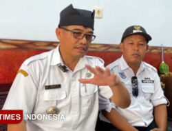 Manfaat Investasi Tambang Emas di Banyuwangi, Mampu Wujudkan Pemerataan Pembangunan Hingga Pelosok – TIMES Banyuwangi