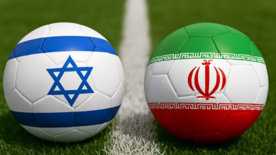 bukan-cuma-perang,-iran-vs-israel-juga-panas-di-lapangan-sepak-bola!-ini-fakta-ikoniknya
