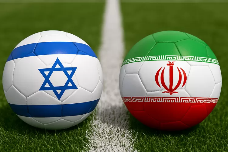 bukan-cuma-perang,-iran-vs-israel-juga-panas-di-lapangan-sepak-bola!-ini-fakta-ikoniknya