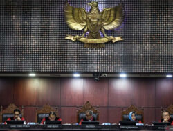 MK Putuskan Pemilu Nasional dan Daerah Dipisahkan dengan Jeda 2-2,5 Tahun – TIMES Banyuwangi