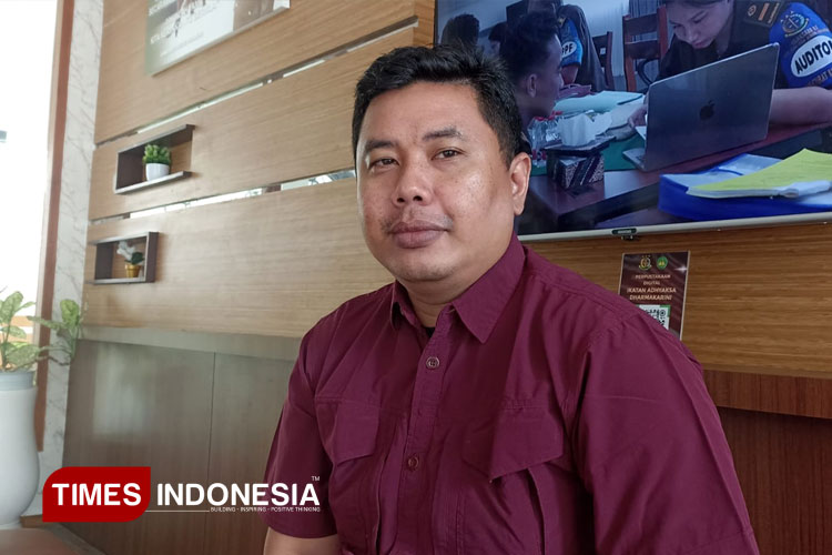 dugaan-korupsi-dd-dan-add,-perangkat-desa-di-banyuwangi-diperiksa-kejaksaan-–-times-banyuwangi