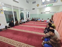 Menyambut Tahun Baru Islam, Kemenag Banyuwangi Gelar Peaceful Muharram Penuh Kekhidmatan
