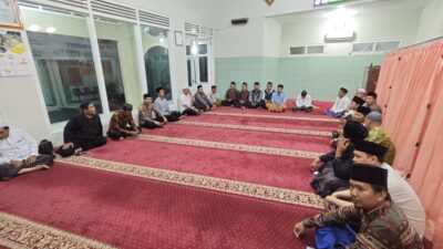 menyambut-tahun-baru-islam,-kemenag-banyuwangi-gelar-peaceful-muharram-penuh-kekhidmatan