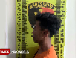 Pria di Banyuwangi Aniaya Ayah Tiri hingga Tewas – TIMES Banyuwangi