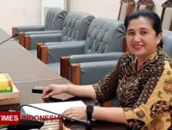 DPRD Banyuwangi Desak Target Ekonomi Lebih Agresif dalam RPJMD – TIMES Banyuwangi