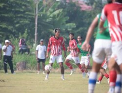 Liga 2 Kick-off September 2025, Deltras FC Mulai Panaskan Mesin