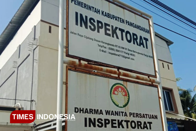 minim-sdm,-penyebab-kurang-optimalnya-kinerja-pengawasan-inspektorat-pangandaran-–-times-banyuwangi