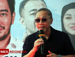 Program Makan Bergizi Gratis Capai 5,5 Juta Penerima, Targetkan 82,9 Juta di Akhir Tahun – TIMES Banyuwangi