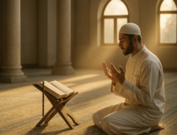 7 Doa dan Amalan Nabi Muhammad di 10 Muharram, Mustajab Raih Ampunan Serta Keberkahan