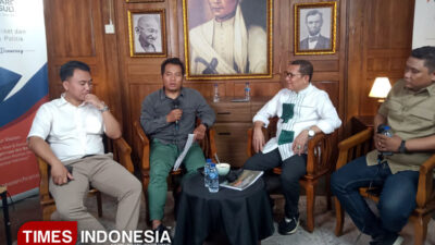 hasil-survei-prc:-publik-tak-puas-dengan-mbg-dan-mayoritas-tak-setuju-pemakzulan-gibran-–-times-banyuwangi