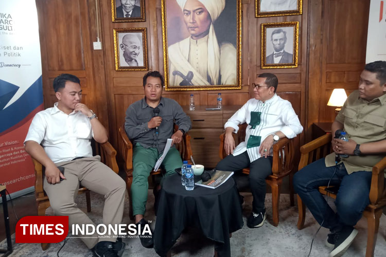hasil-survei-prc:-publik-tak-puas-dengan-mbg-dan-mayoritas-tak-setuju-pemakzulan-gibran-–-times-banyuwangi