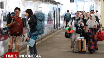 libur-tahun-baru-islam,-pt-kai-daop-2-bandung:-117.912-tiket-terjual-dan-okupansi-93,3-persen-–-times-banyuwangi