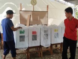 Akhir dari Pemilu 5 Kotak! MK Resmi Pisahkan Jadwal Pemilu Nasional dan Daerah