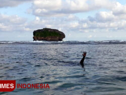 Nelayan Asal Lombok Tenggelam di Pulau Mengkudu Sumba Timur, Korban Belum Ditemukan – TIMES Banyuwangi