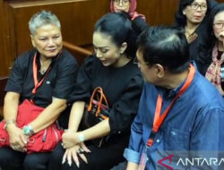 Ganjar Pranowo hingga Krisdayanti Hadiri Sidang Hasto Kristiyanto, Kasus Harun Masiku Jadi Sorotan Publik – TIMES Banyuwangi