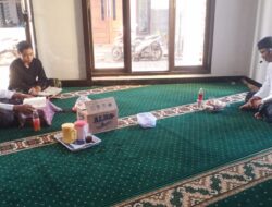 Santri Tahfidz Ponpes Nurul Abror Al Robbaniyin Gelar Khotmil Qur’an Keliling di Kecamatan Wongsorejo