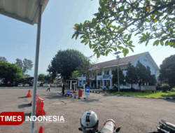 Layanan Dishub Cianjur Tetap Normal Pasca Penggeledahan Kasus Dugaan Korupsi PJU – TIMES Banyuwangi