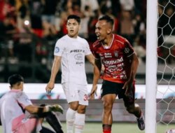 Voting Ditutup! Persija dan Bali United Dominasi Indonesia All Stars Proyeksi Piala Presiden 2025