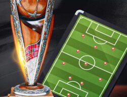 30 Pemain Terbaik Liga 1 Terpilih! Siapa Paling Layak Starter di Piala Presiden 2025?