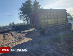 Warga Tolak Tambang Ilegal, Pemdes Munggangsari Purworejo Gercep Bertindak – TIMES Banyuwangi