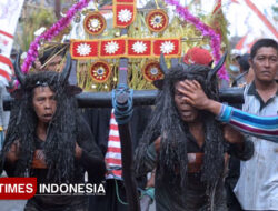 Inilah Ragam Banyuwangi Festival yang Digelar di Bulan Suro – TIMES Banyuwangi