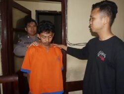 Drama Palsu Terbongkar! Anak Bunuh Ayah Tiri di Banyuwangi Ternyata Pakai Senapan, Bidik Kepala Jarak 3 Meter
