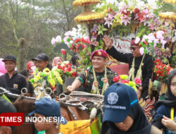 Hampir Seabad, Petik Laut Lampon Jadi Wujud Syukur Nelayan Banyuwangi – TIMES Banyuwangi