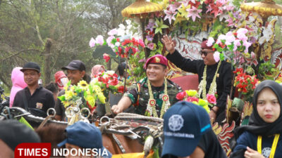 hampir-seabad,-petik-laut-lampon-jadi-wujud-syukur-nelayan-banyuwangi-–-times-banyuwangi