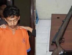 7 Fakta Pembunuhan Ayah Tiri di Banyuwangi: Pelaku Diminta Lacurkan Ibu, Insting Anak Tergugah