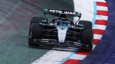 george-russell-tercepat-di-fp1-f1-austria,-rookie-f2-curi-perhatian